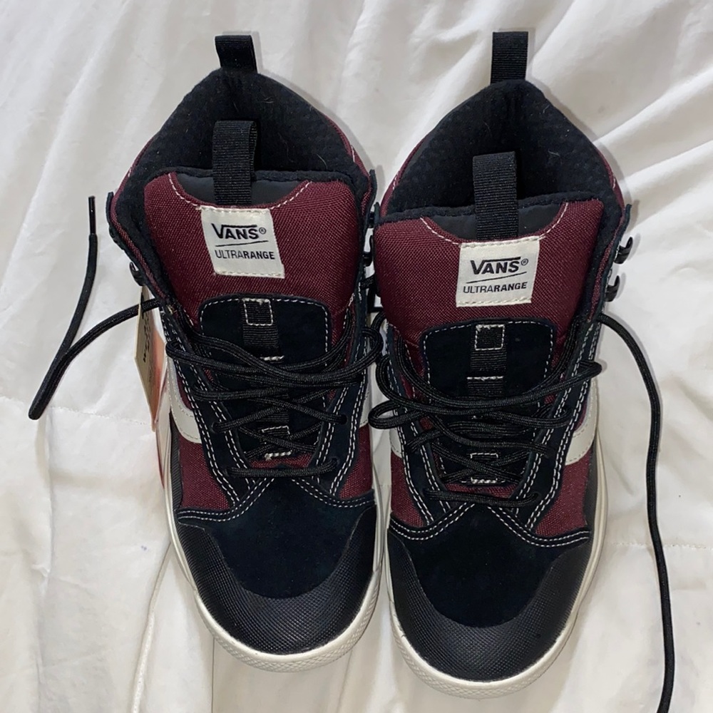 Vans Ultrarange All terrain